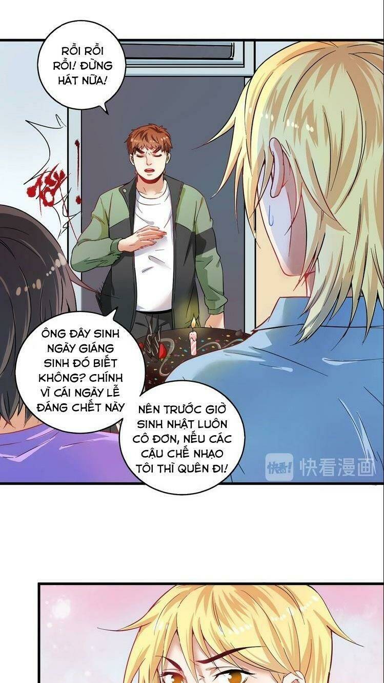 Ta Có Rất Nhiều Thành Tích Chương 14 Ảnh 6