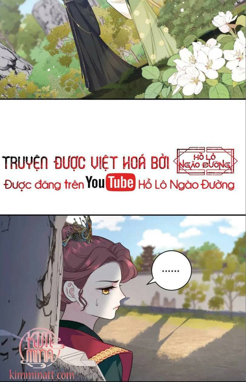 Bát Phu Lâm Môn Chương 50 Ảnh 25
