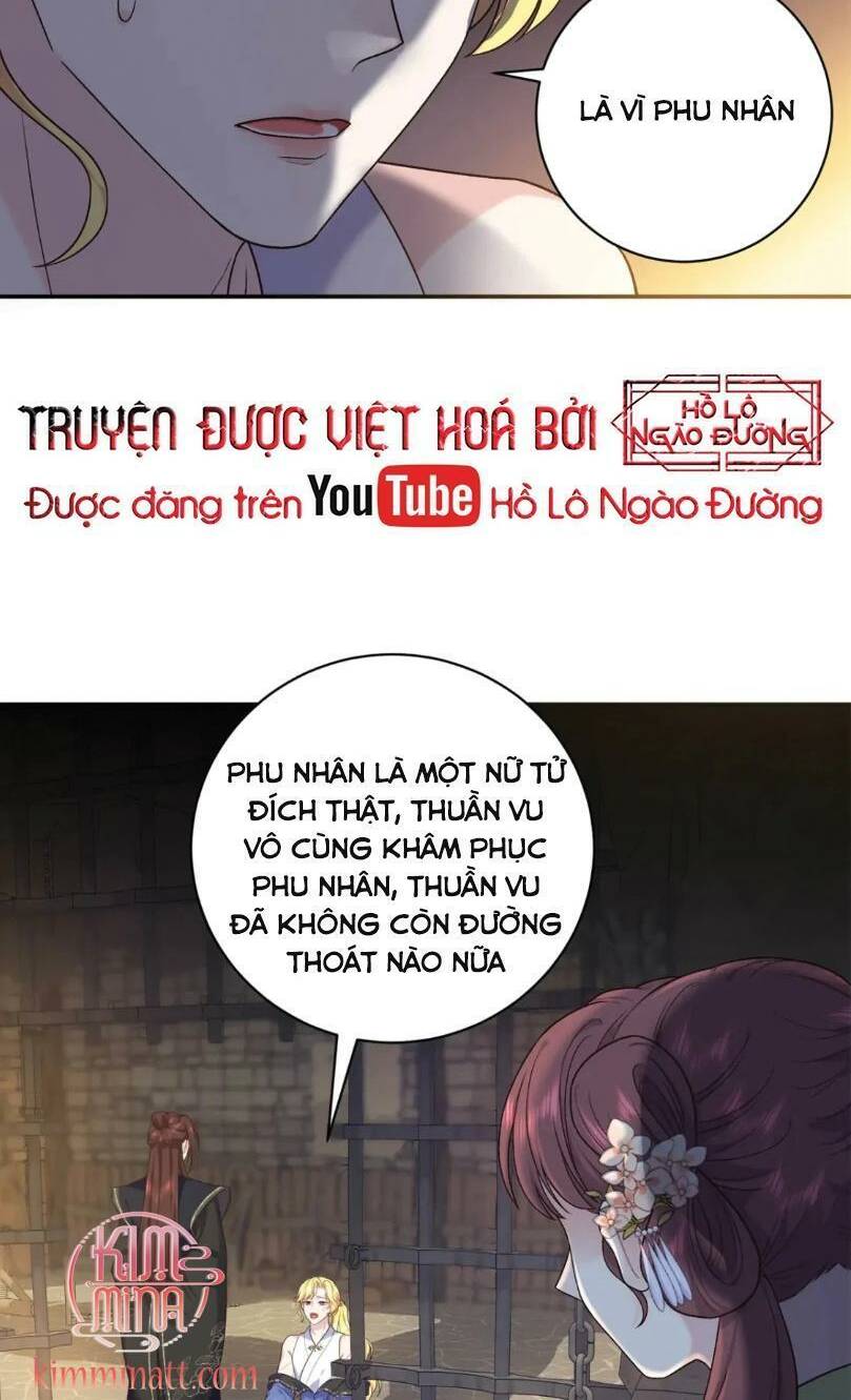 Bát Phu Lâm Môn Chương 51 Ảnh 9