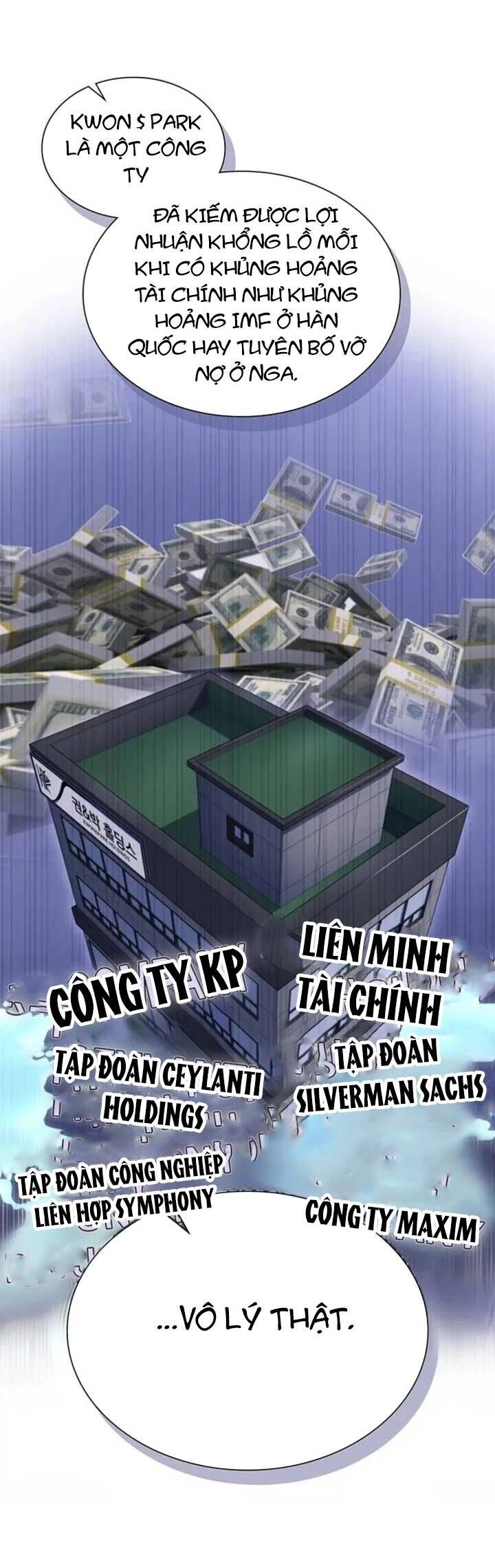 Cảnh Sát Thiên Tài Chuyển Sinh Chương 99 Ảnh 37