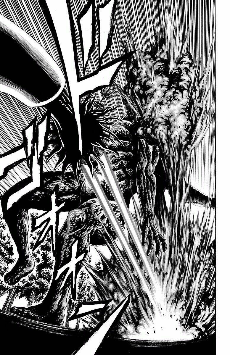 Hakaijuu Chương 72 Ảnh 18