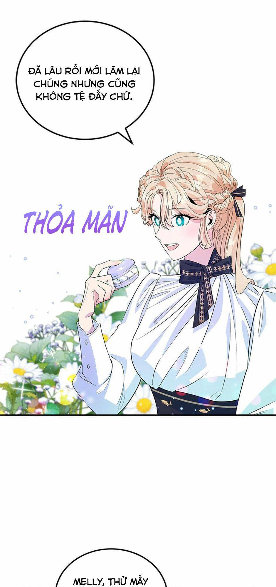 Ác Nữ Làm Bánh Sau Khi Ly Hôn Chương 5 Ảnh 30