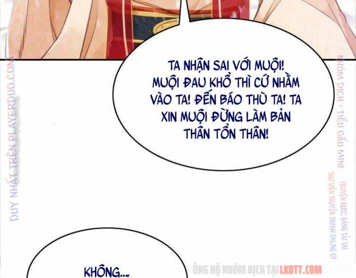 Trọng Sinh Bá Sủng Nhiếp Chính Vương Quá Mạnh Mẽ Chương 215 Ảnh 36