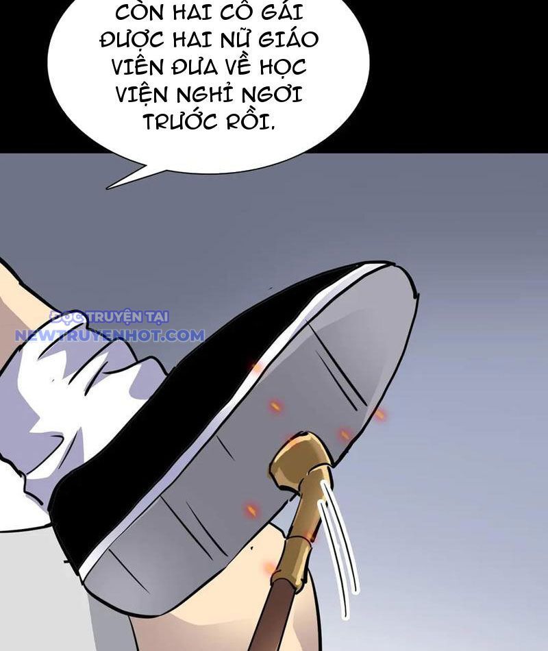 Học Viện Chiến Giáp Chương 29 Ảnh 33