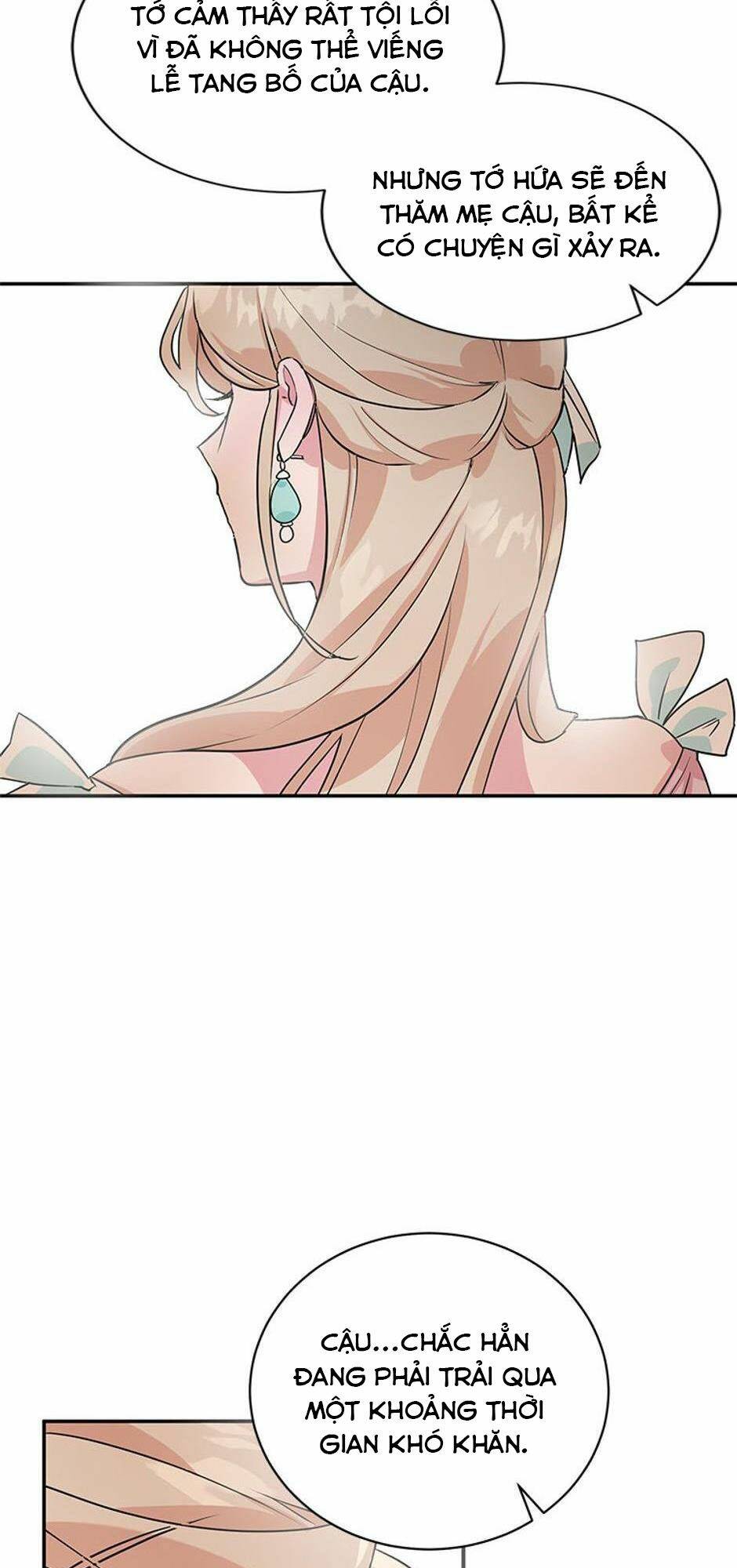 Ác Nữ Làm Bánh Sau Khi Ly Hôn Chương 8 Ảnh 45