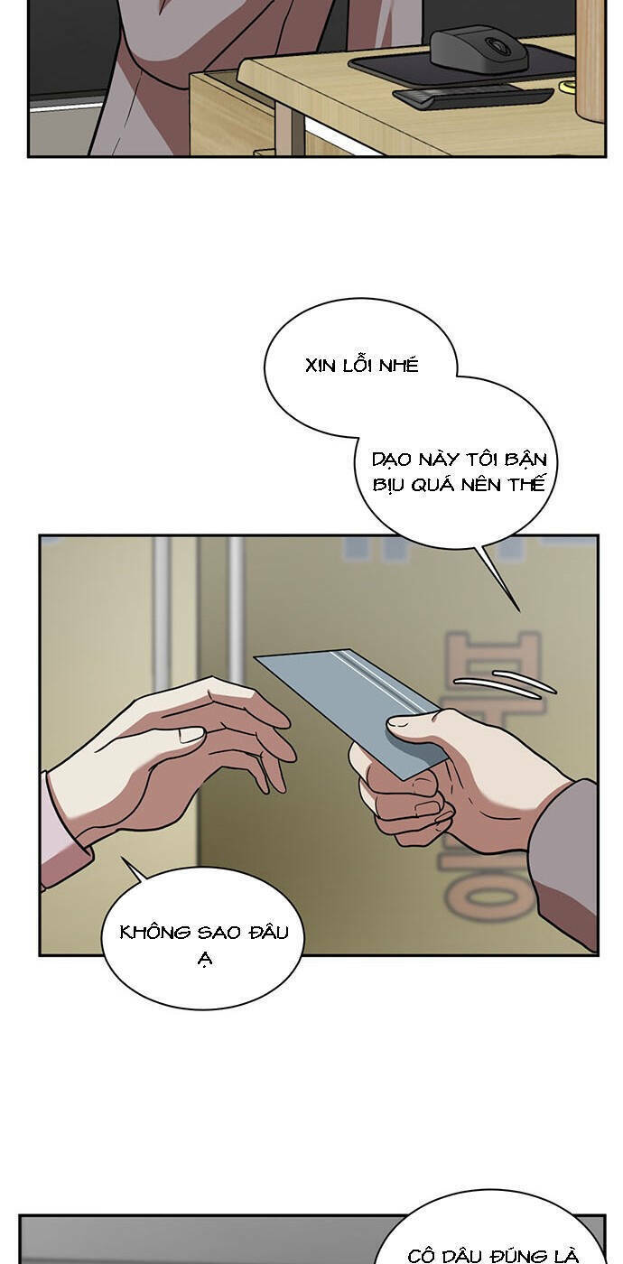 Change Me Phần 4 Chương 1 Ảnh 56