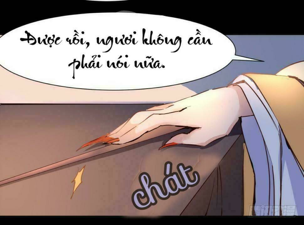 Công Chúa Là Nam Nhân Chương 3 Ảnh 8