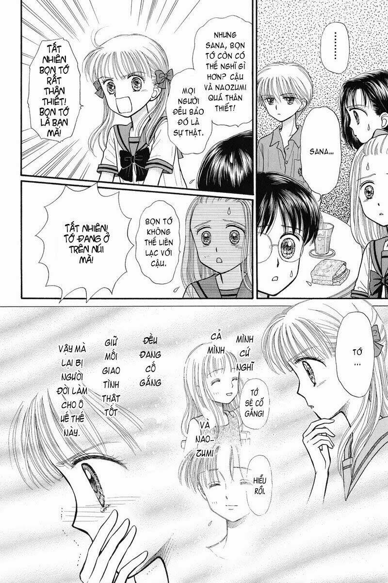 Kodomo No Omocha Chương 29 Ảnh 30