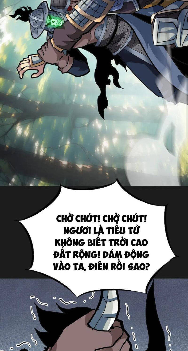 Học Viện Chiến Giáp Chương 13 Ảnh 33