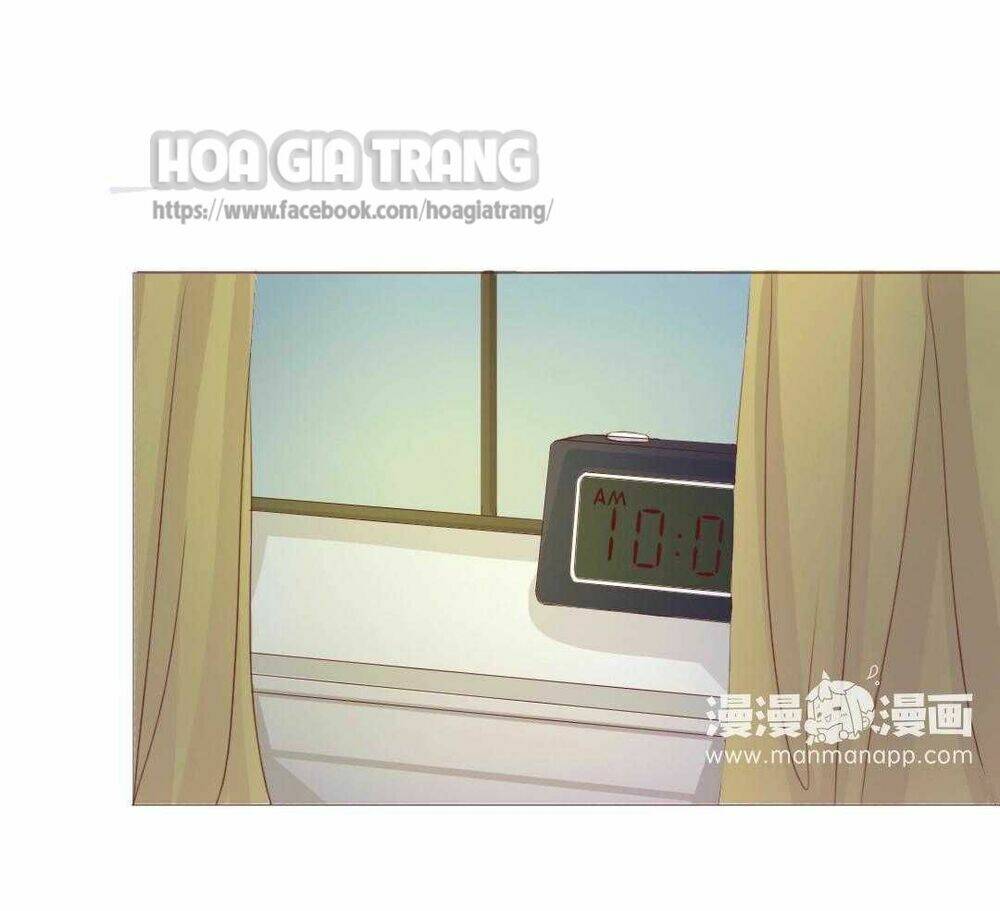 Đế Quân Không Biết Yêu Chương 4 Ảnh 21