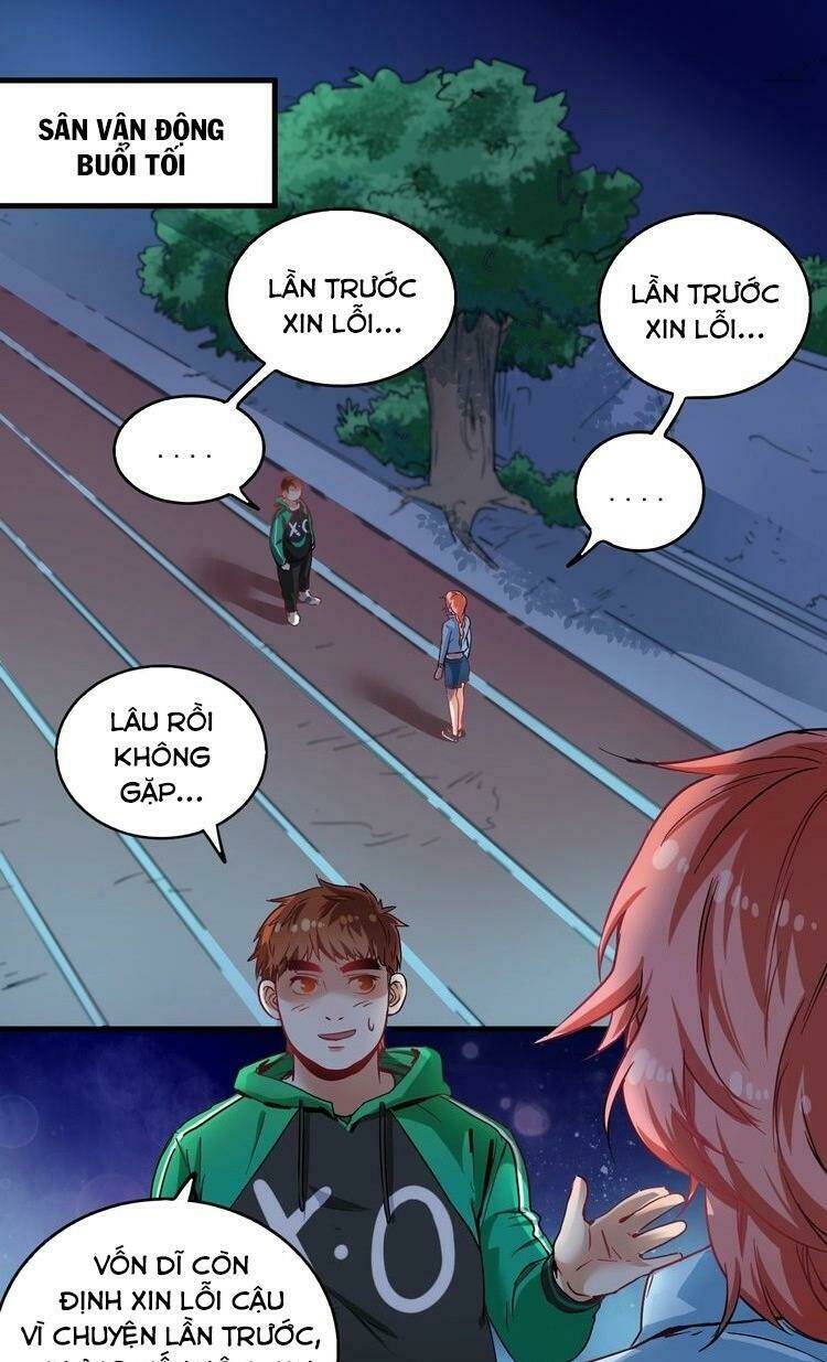 Ta Có Rất Nhiều Thành Tích Chương 17 Ảnh 2
