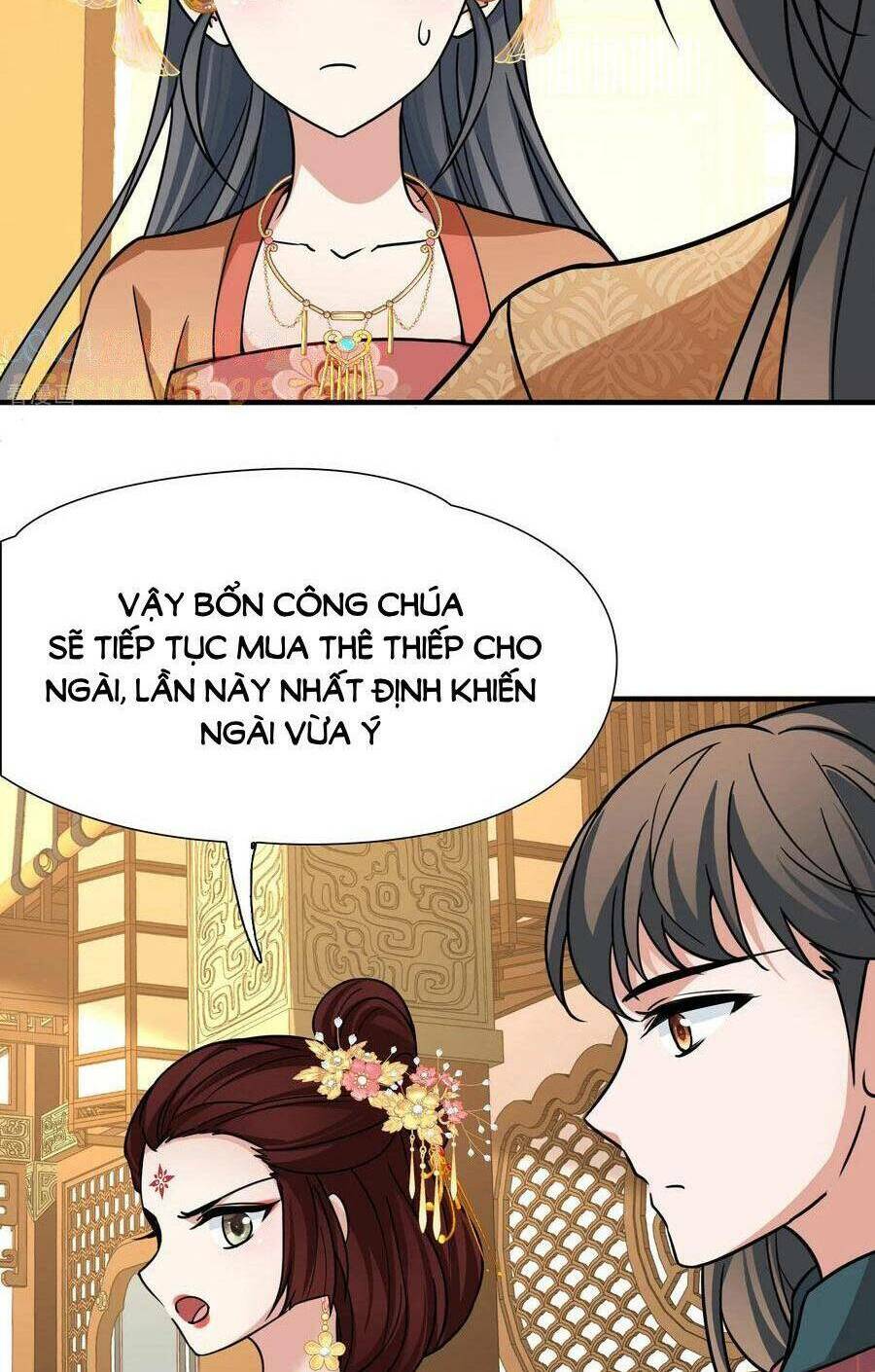 Tầm Trảo Tiền Thế Chi Lữ 2 Chương 232 Ảnh 11