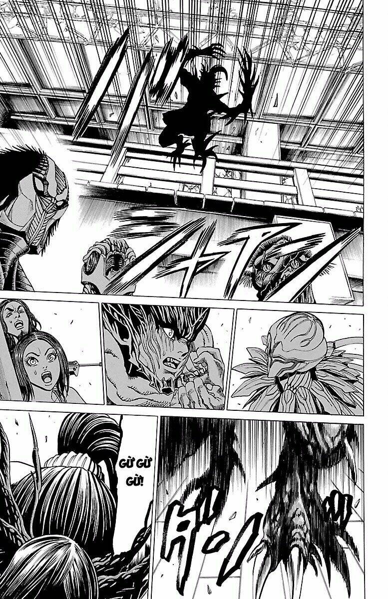 Hakaijuu Chương 73 Ảnh 43