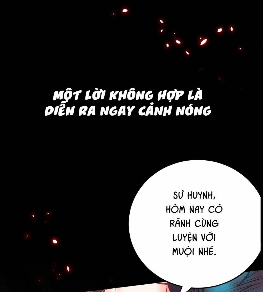 Được Các Sư Phụ Mỹ Nữ Dạy 99 Phương Pháp Thành Thánh Chương 0 Ảnh 22
