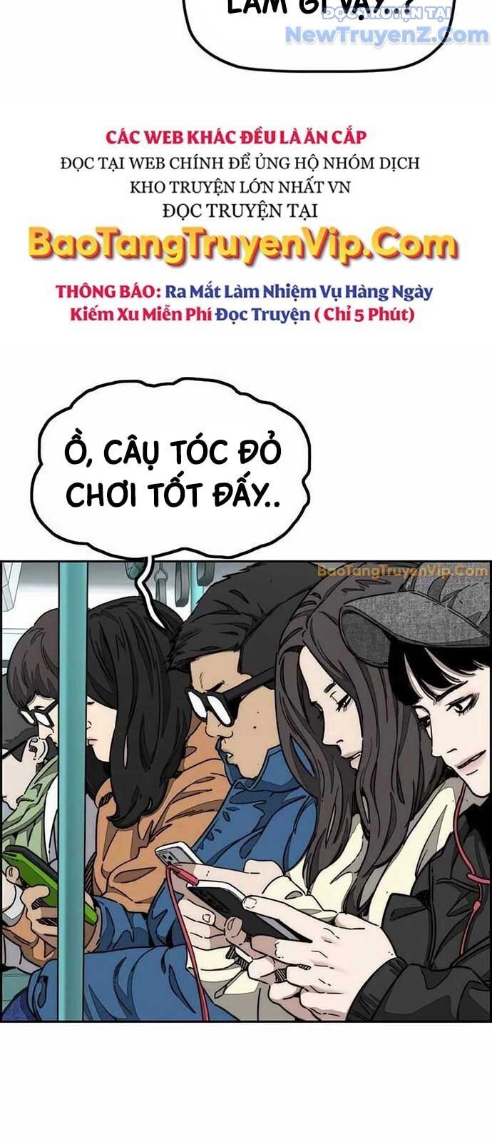 Thể Thao Cực Hạn Chương 546 Ảnh 7