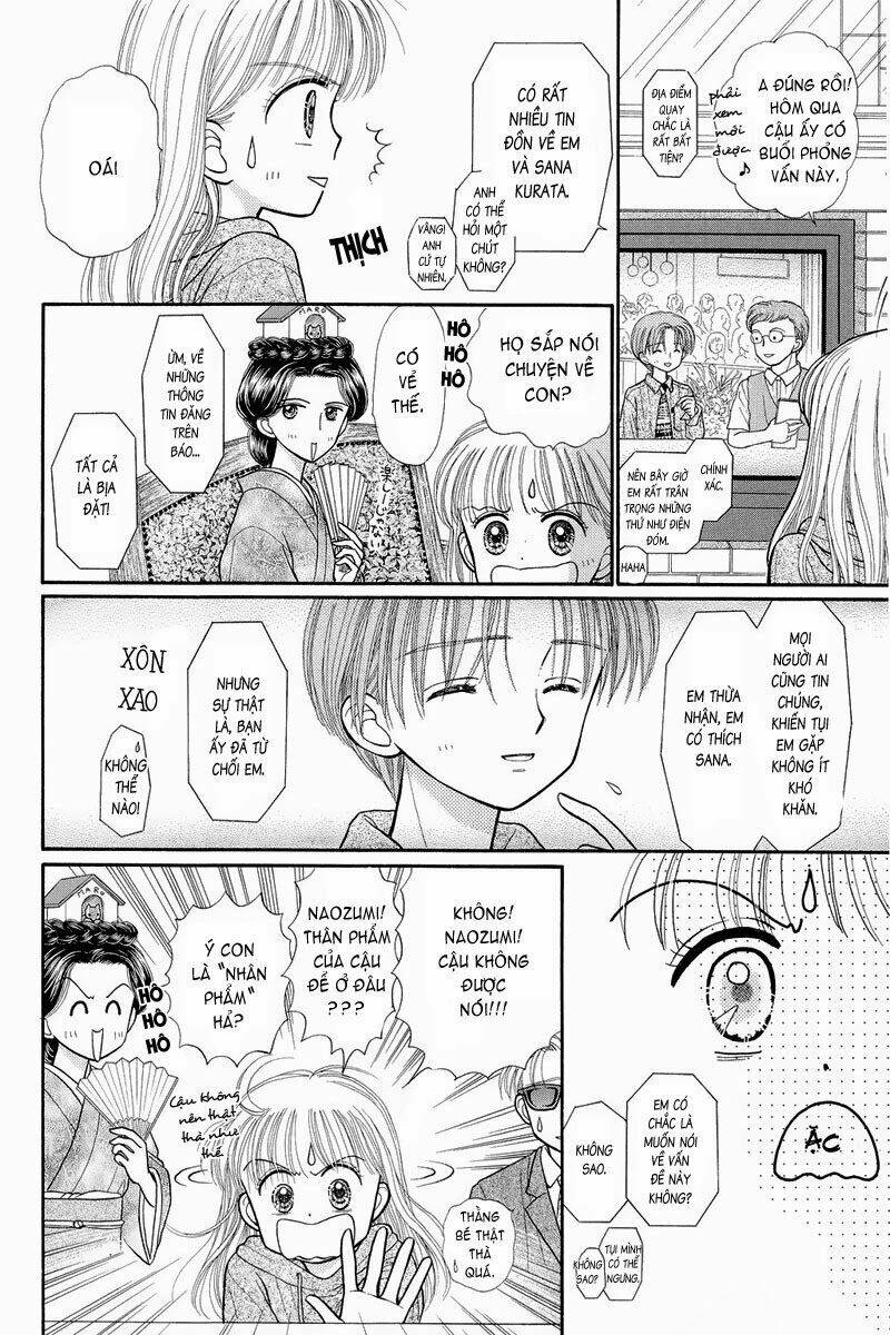 Kodomo No Omocha Chương 30 Ảnh 26