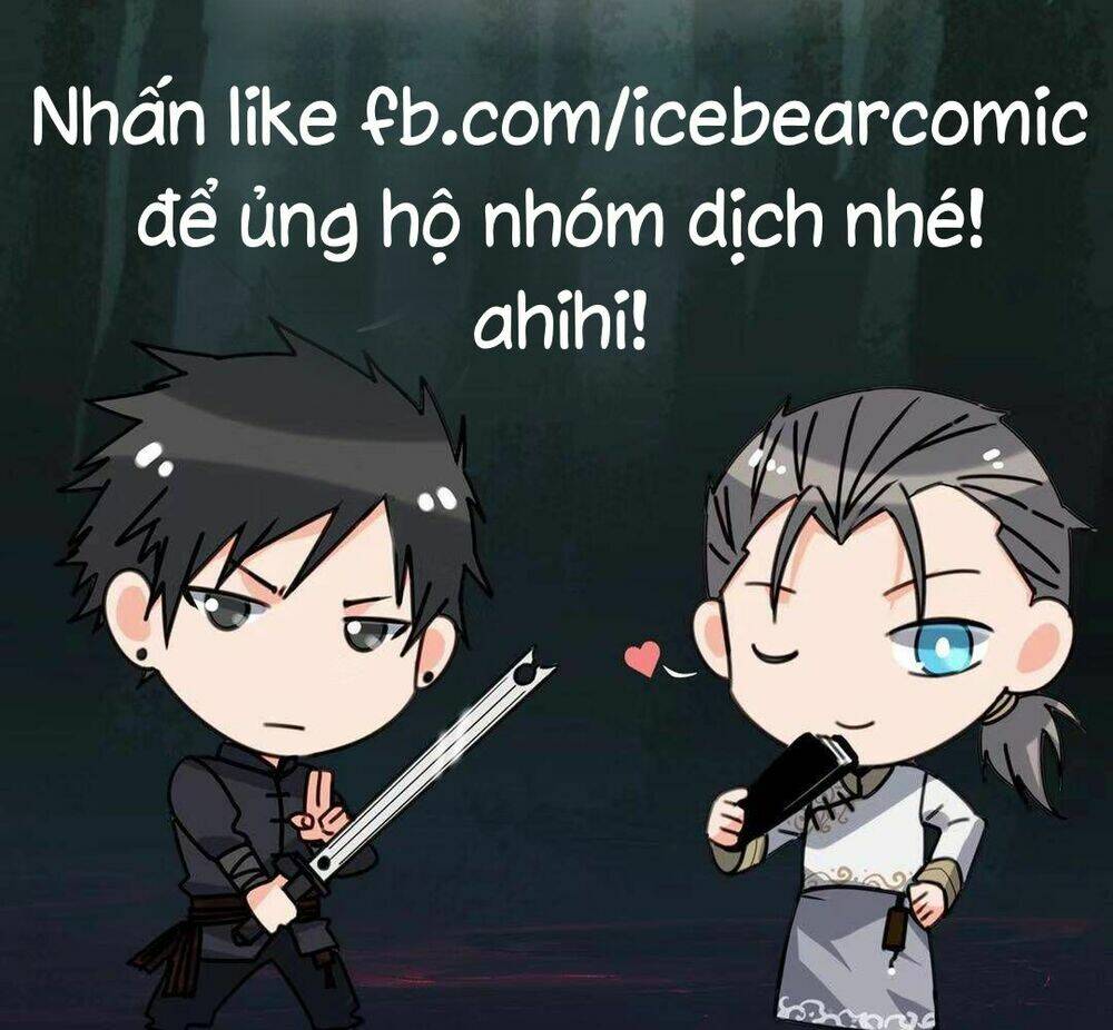 Vạn Thế Tín Sử Chương 8 Ảnh 28