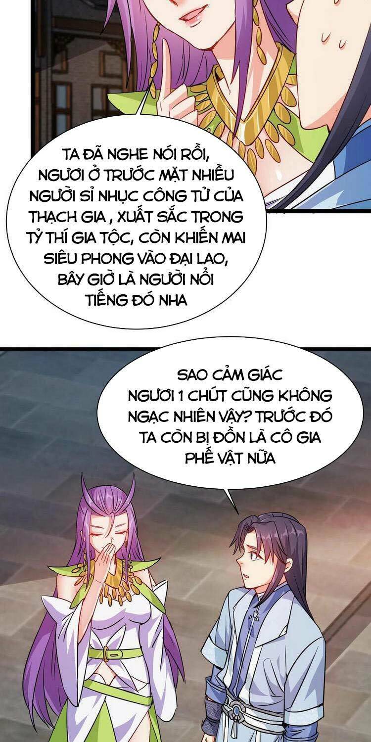 Anh Hùng Bàn Phím Tu Tiên Chương 53 Ảnh 4