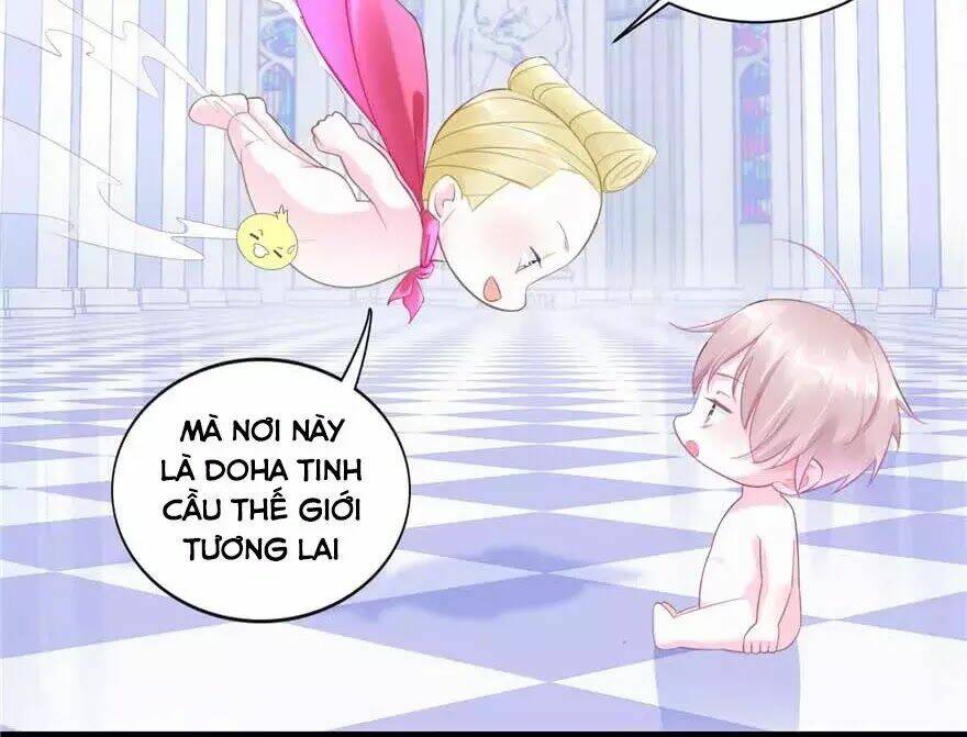 Đàn Ông Trong Tương Lai Không Dễ Làm Chương 2 Ảnh 17