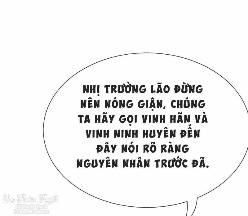 Nhân Vật Phản Diện Biến Thành Sủng Vật Chương 19 Ảnh 12