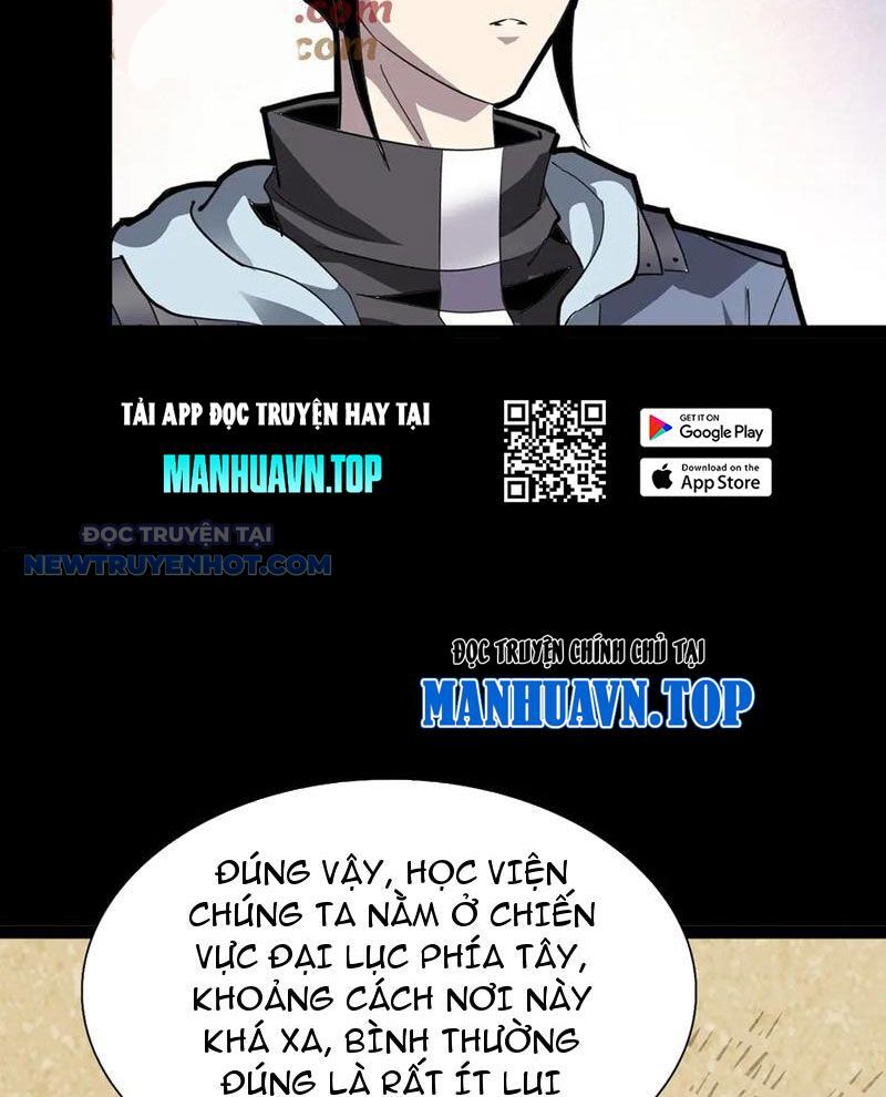 Học Viện Chiến Giáp Chương 18 Ảnh 8