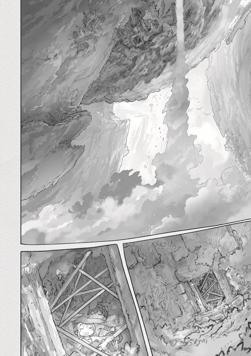 Made In Abyss Chương 62 Ảnh 3