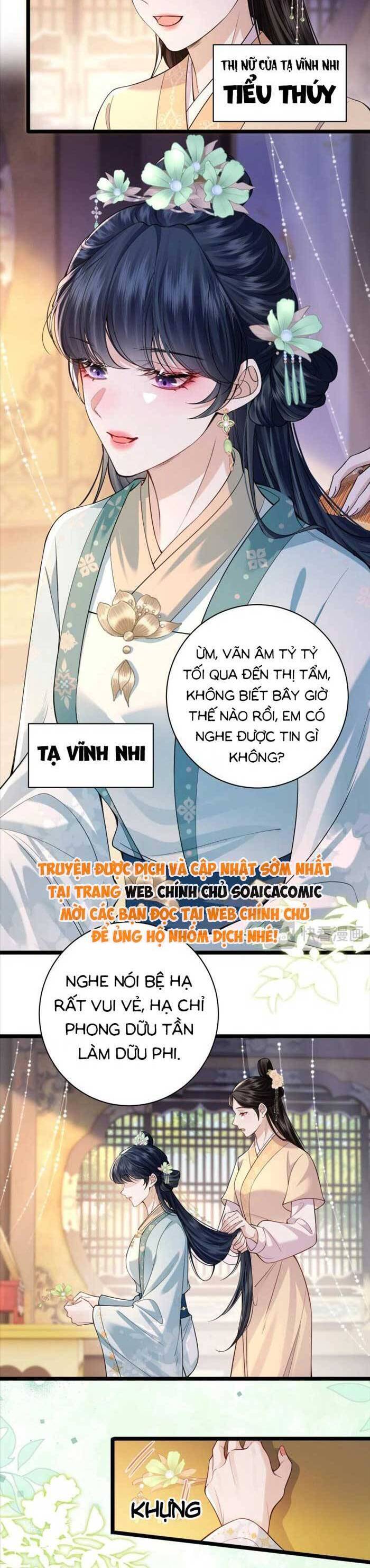 Còn Ra Thể Thống Gì Nữa Chương 2 Ảnh 20