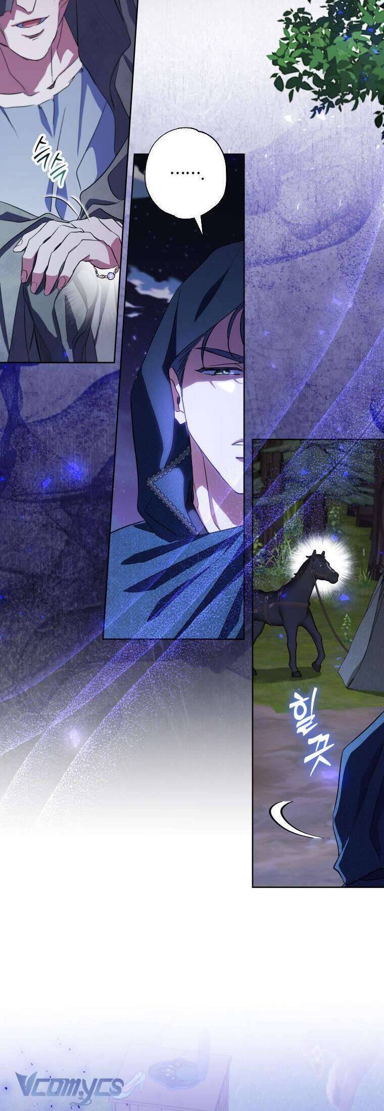 Thánh Nữ Được Đại Công Tước Nhận Nuôi Chương 54 Ảnh 23