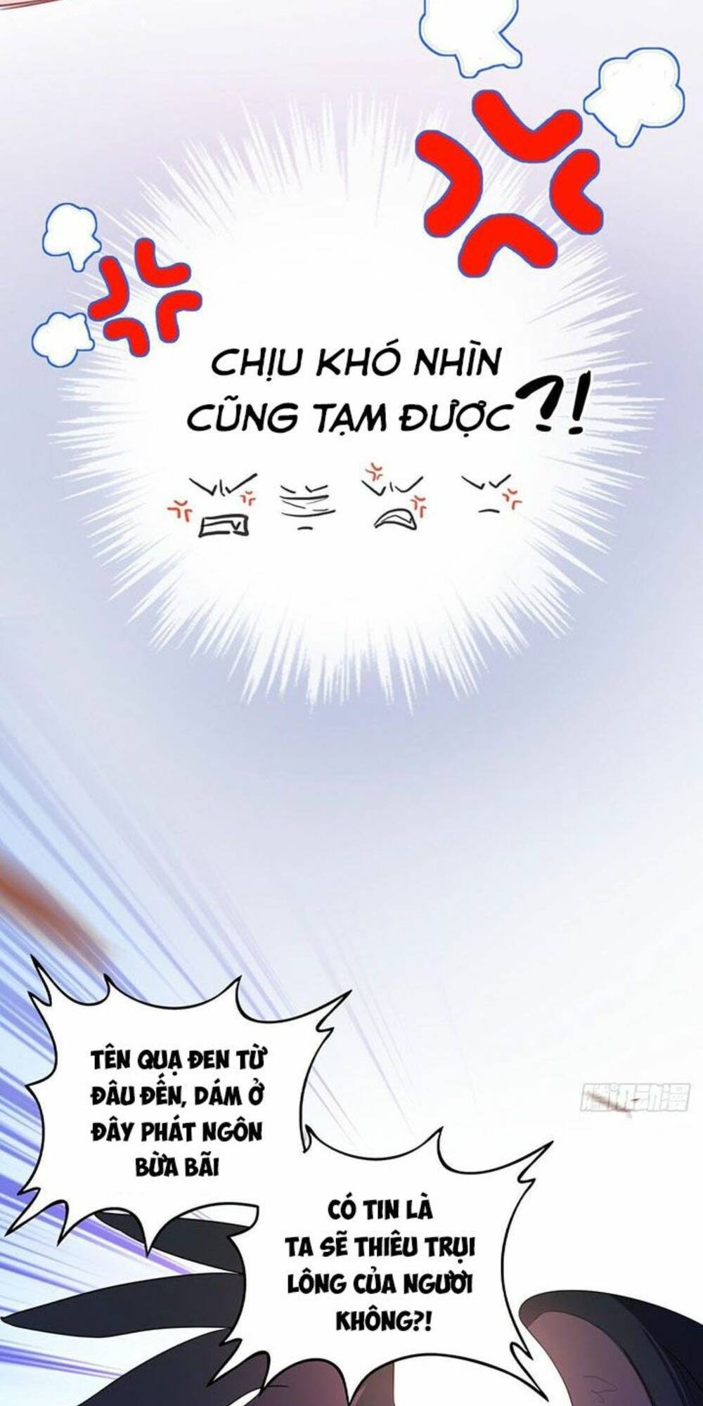 Hậu Cung Ba Ngàn Của Nãi Nãi Chương 5 Ảnh 13