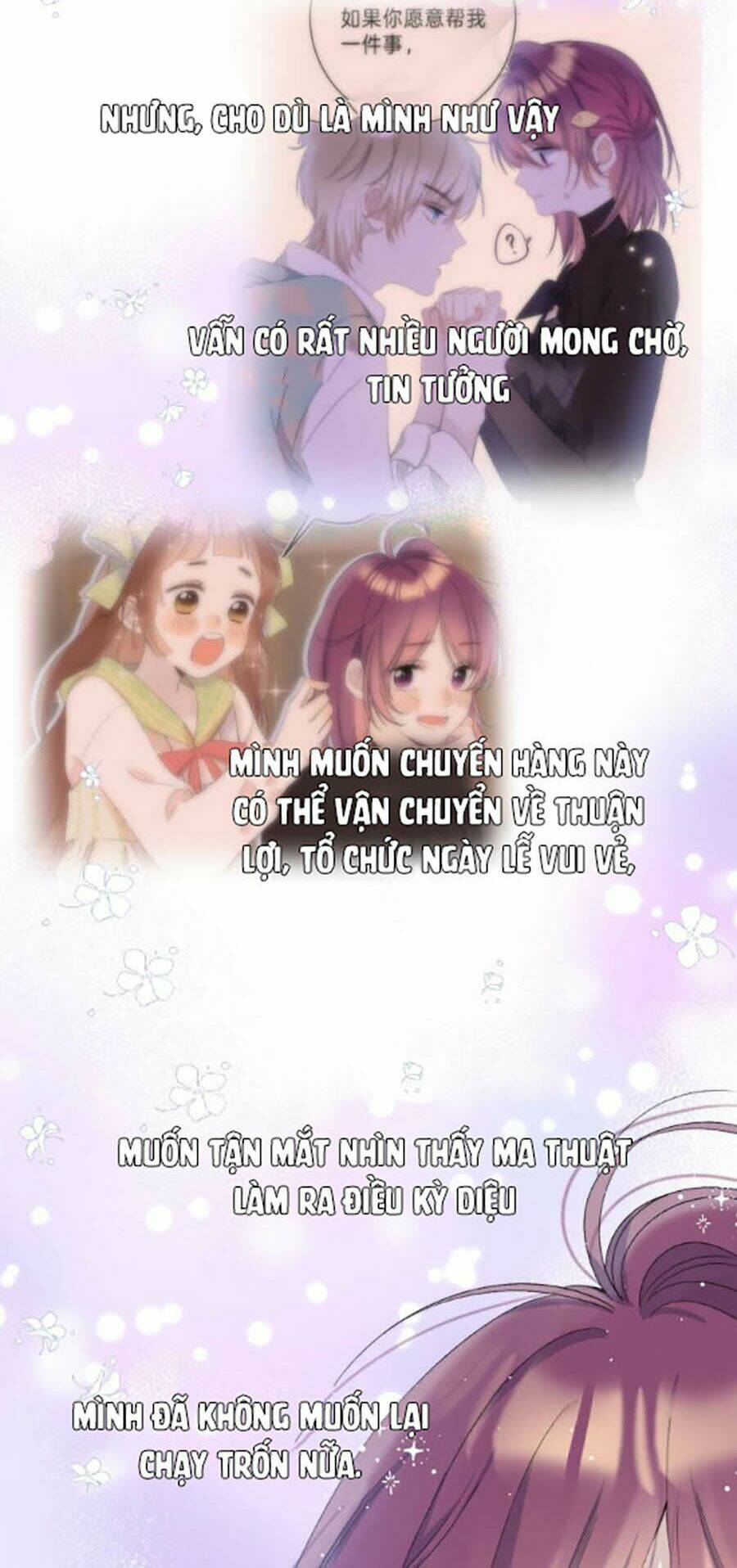 Quả Táo Của Anh Chương 10 Ảnh 45