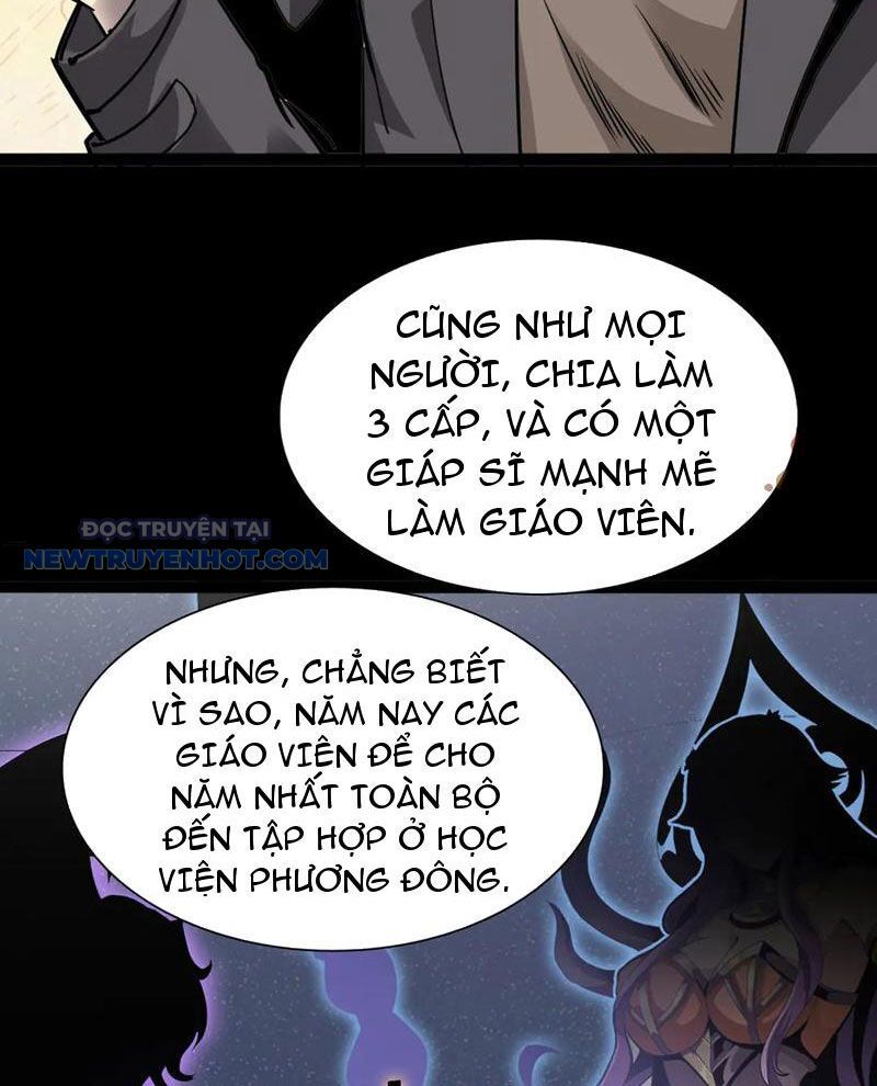 Học Viện Chiến Giáp Chương 18 Ảnh 10