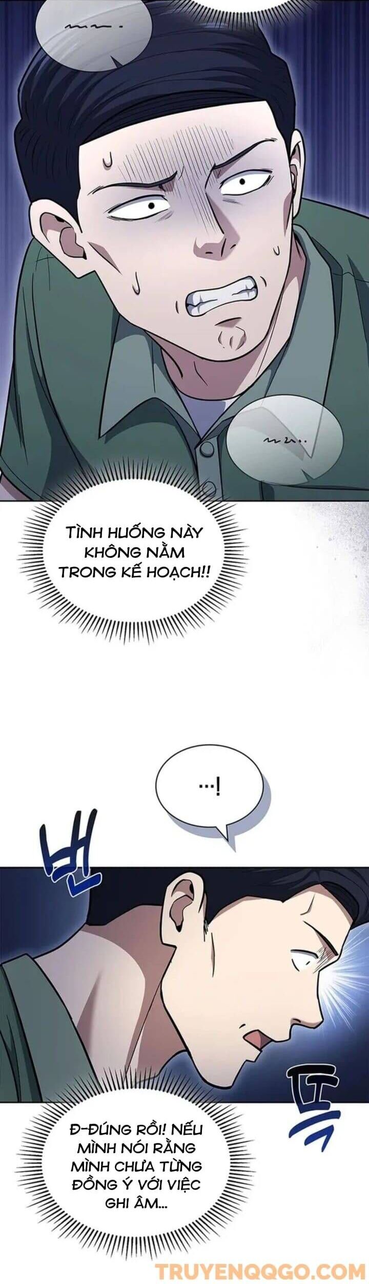 Cảnh Sát Thiên Tài Chuyển Sinh Chương 98 Ảnh 14