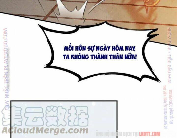 Trọng Sinh Bá Sủng Nhiếp Chính Vương Quá Mạnh Mẽ Chương 215 Ảnh 17