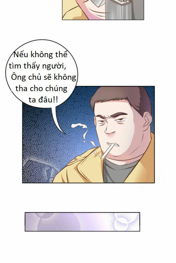 Nhật Kí Đi Săn Chương 3 Ảnh 20