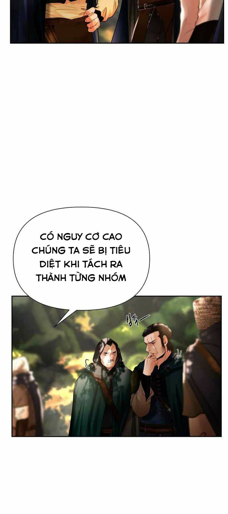 Nhiệm Vụ Chiến Binh Chương 20 Ảnh 54