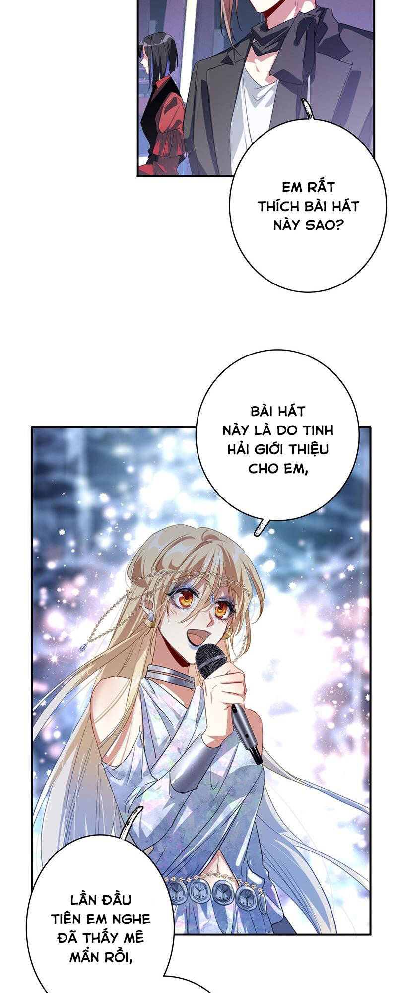 Tinh Mộng Thần Tượng Chương 339 Ảnh 14