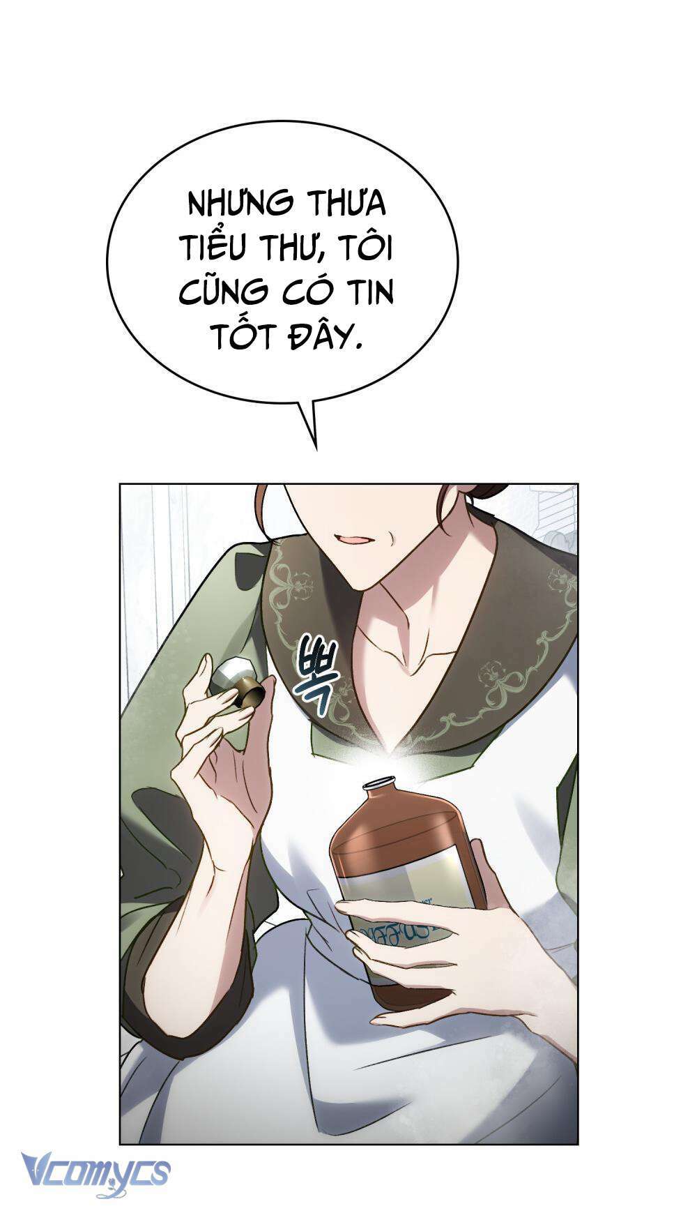 Giới Thượng Lưu Chương 19 Ảnh 71