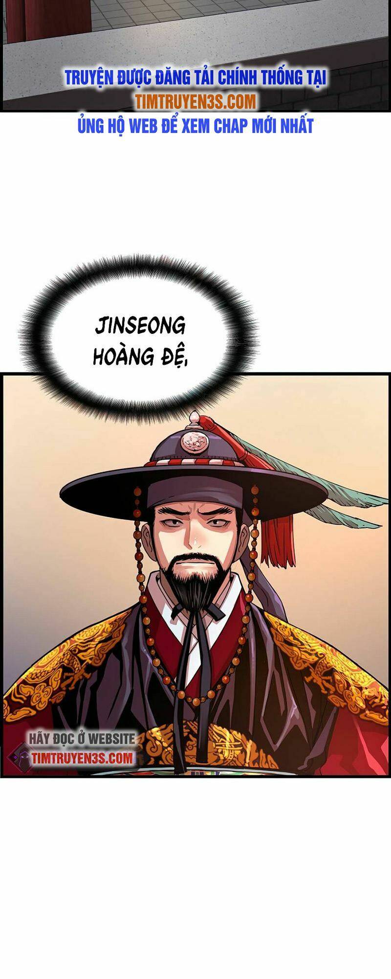Tôi Sẽ Sống Như Một Hoàng Tử Chương 66 Ảnh 25