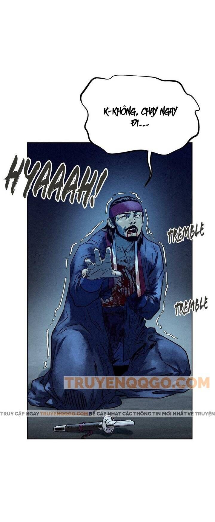 Thợ Săn Mosin Chương 96 Ảnh 86