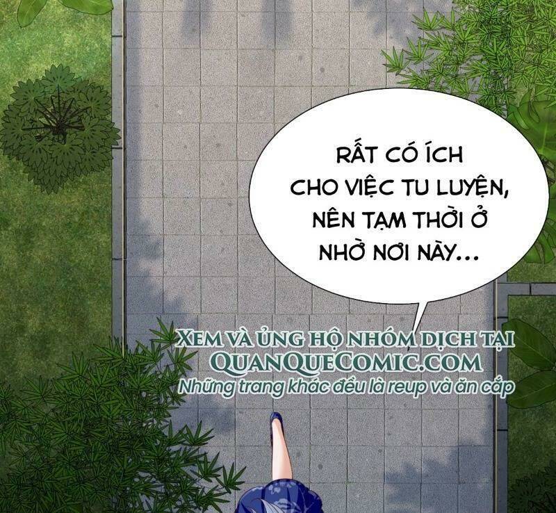 Vú Em Của Tiên Ma Chương 16 Ảnh 26
