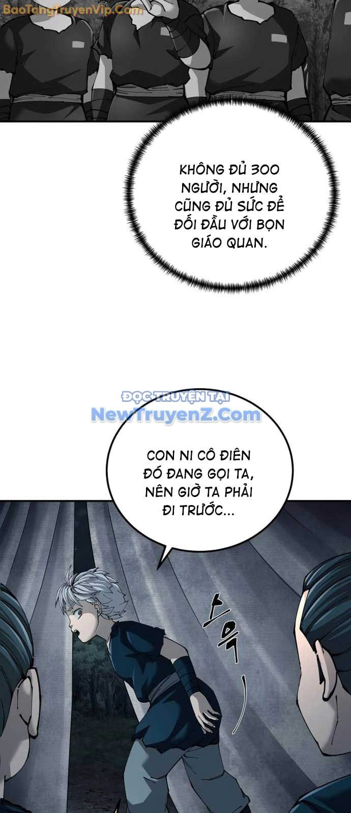 Ông Võ Giả Và Cháu Chí Tôn Chương 93 Ảnh 5