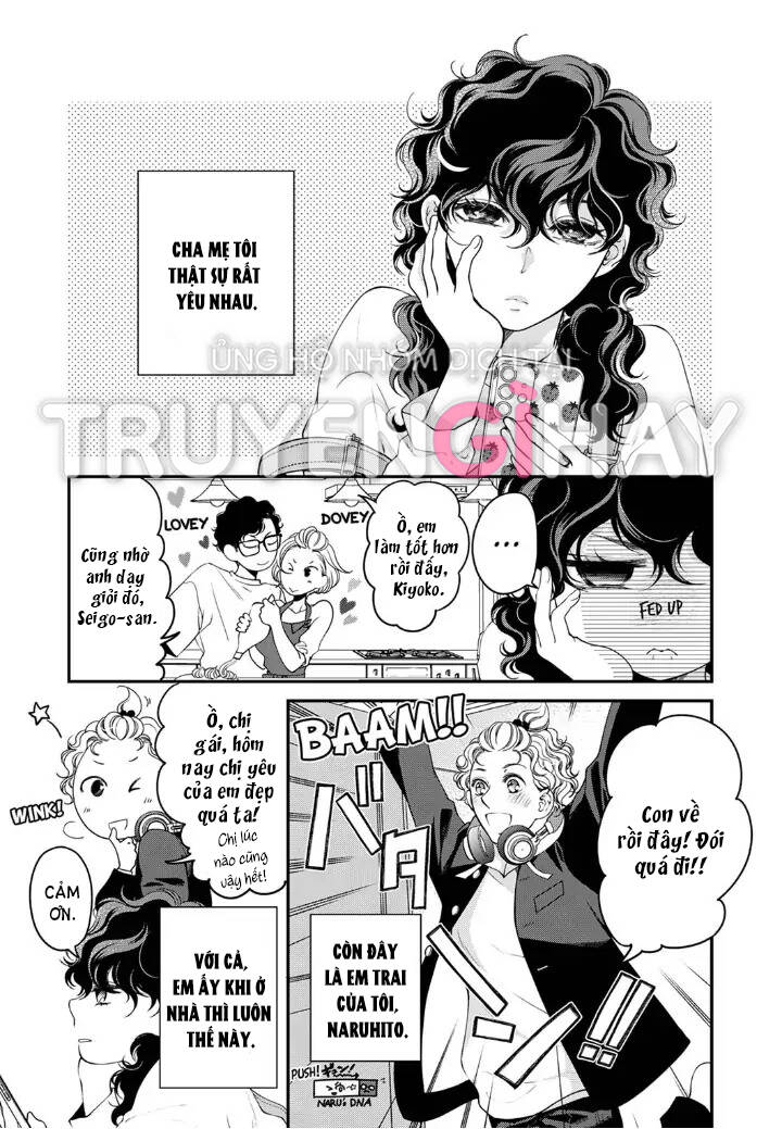 Omae No Subete Wo Daki Tsukusu Chương 97 Ảnh 4