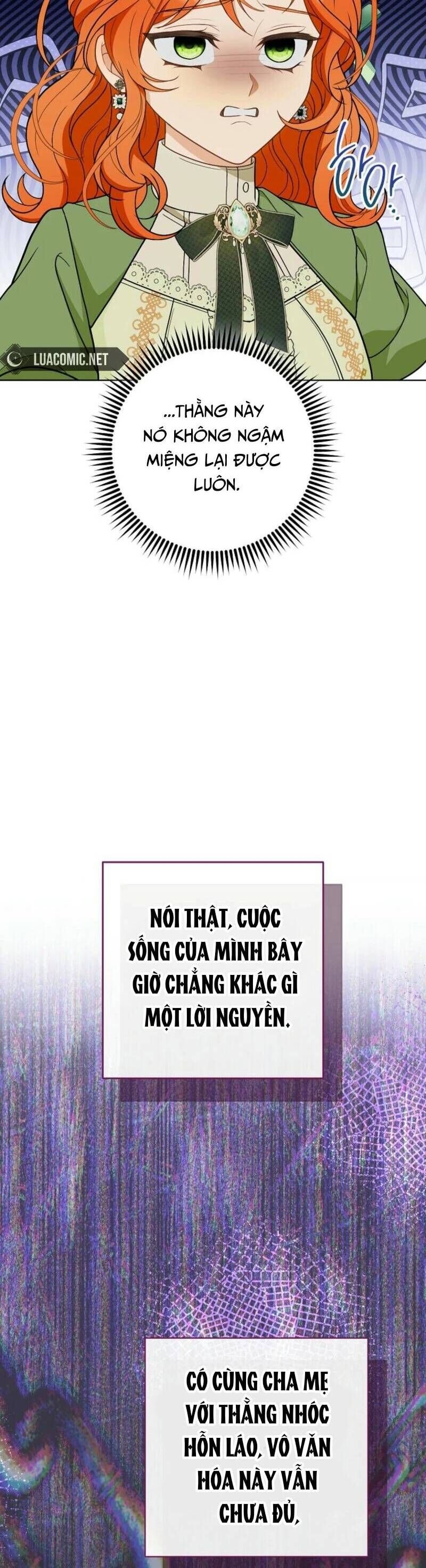 Tôi Bị Bảo Phải Chết Chương 36 Ảnh 38