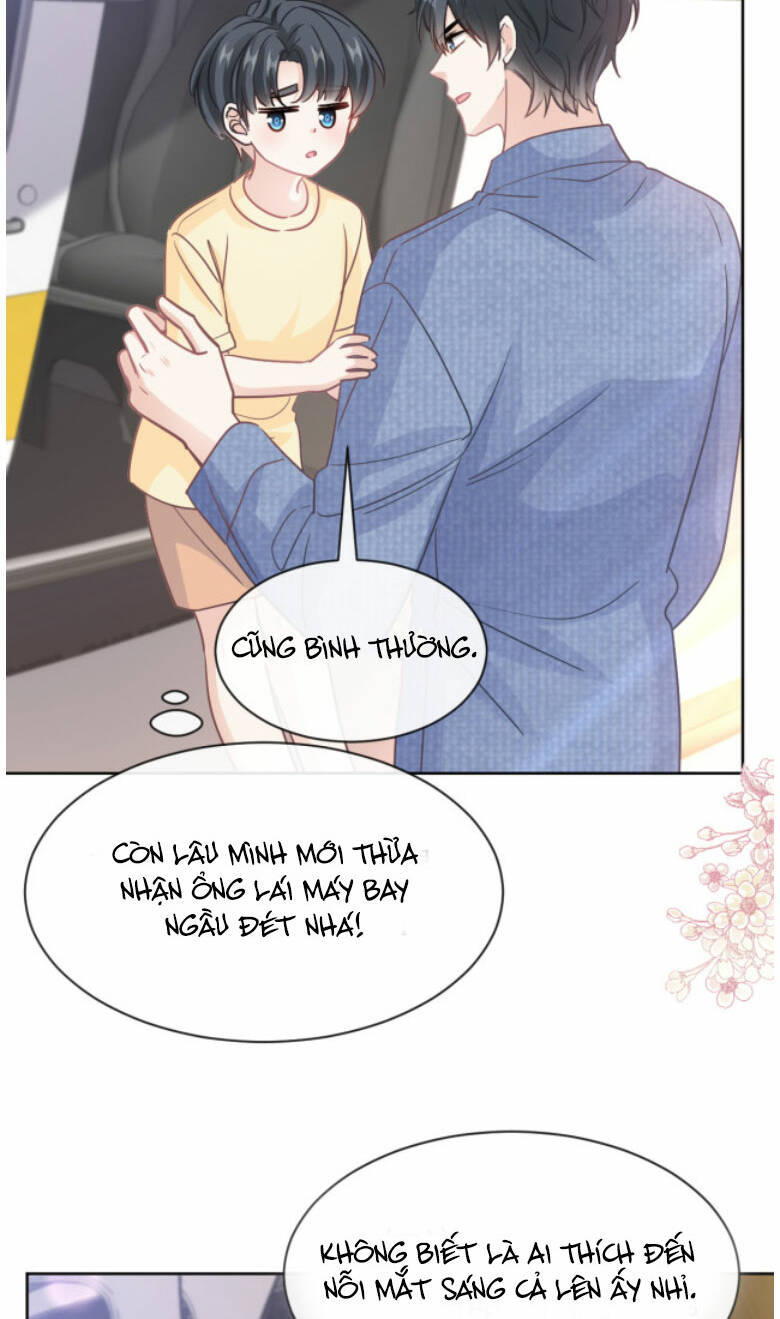 Bá Đạo Tổng Tài Nhẹ Nhàng Yêu Chương 332 Ảnh 6