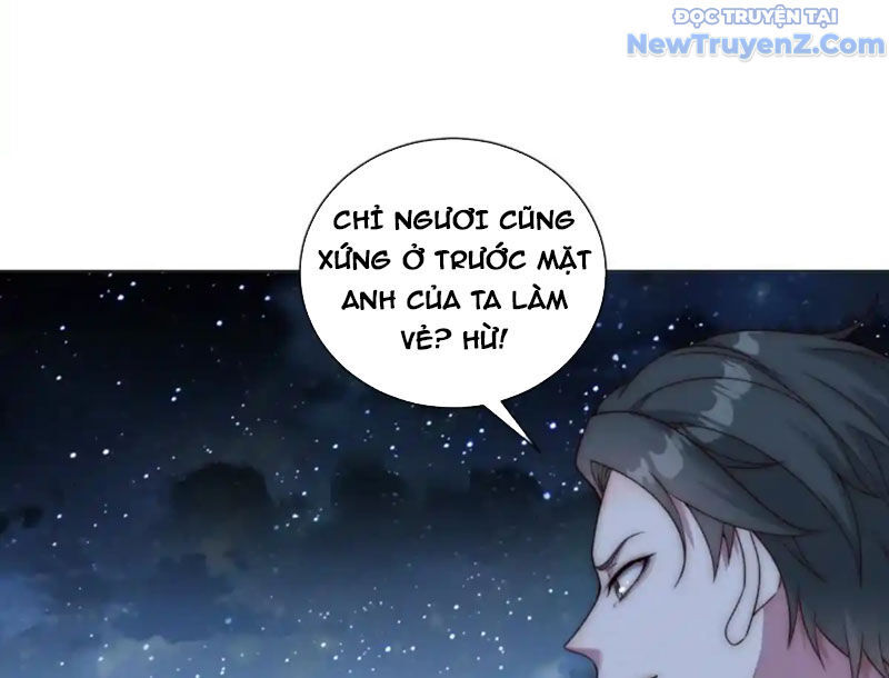 Trở ThàNh Vô ĐịCh BằNg Hệ ThốNg GiảM Giá Trị Chương 26 Ảnh 28