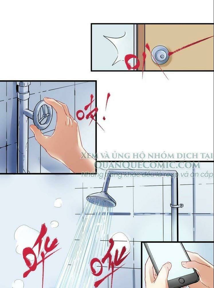 Ta Có Rất Nhiều Thành Tích Chương 14 Ảnh 32