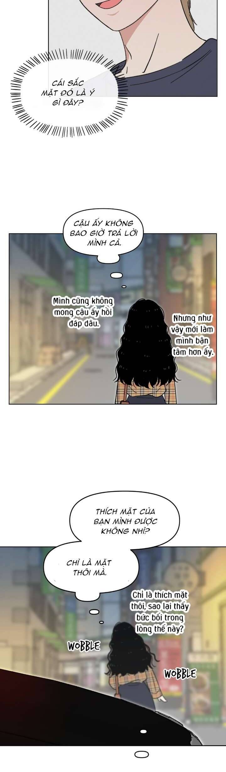Seasons Of Lovesome Chương 23 Ảnh 37