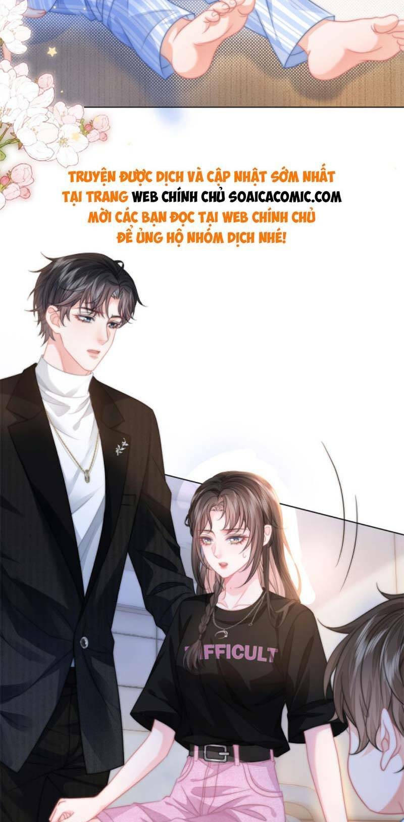 Thân Phận Của Phu Nhân Làm Chấn Động Cả Thành Phố. Chương 19 Ảnh 20