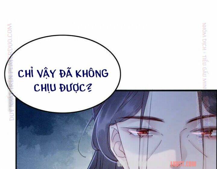 Trọng Sinh Bá Sủng Nhiếp Chính Vương Quá Mạnh Mẽ Chương 213 Ảnh 89