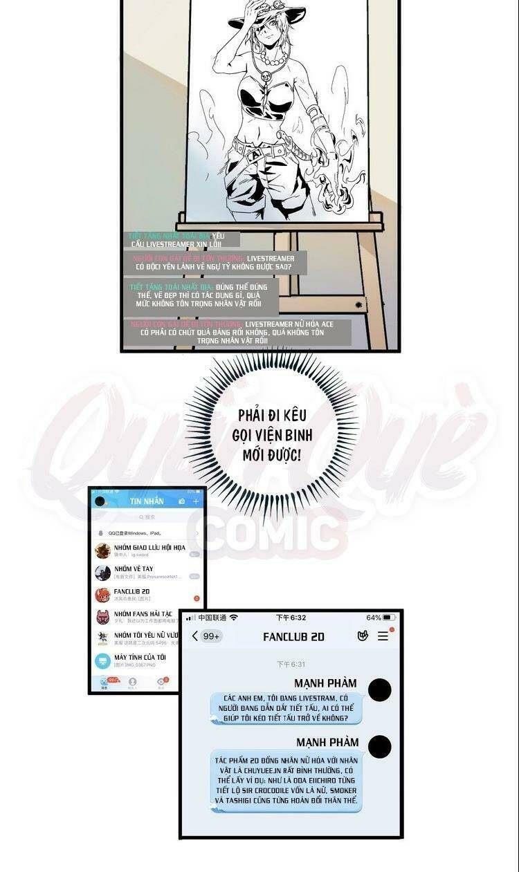 Ta Có Rất Nhiều Thành Tích Chương 12 Ảnh 3